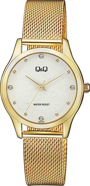 Наручний годинник Q&Q QZ51J021Y