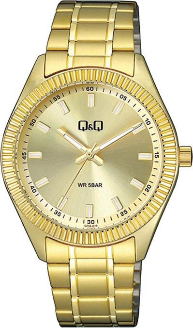 Наручний годинник Q&Q QZ48J010Y