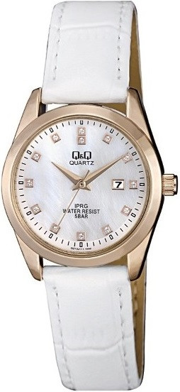 Наручний годинник Q&Q QZ13J111Y
