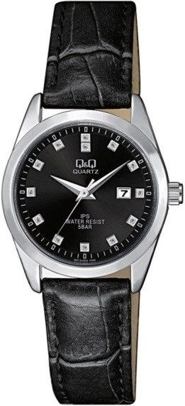 Наручний годинник Q&Q QZ13J302Y