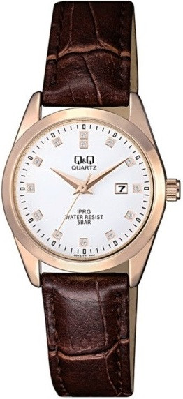 Наручний годинник Q&Q QZ13J121Y