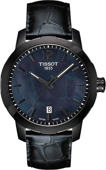 Наручний годинник TISSOT Quickster T095.410.36.127.00