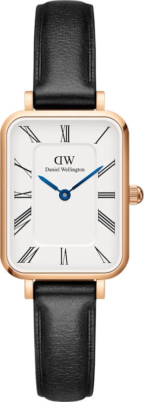 Наручний годинник Daniel Wellington Quadro Sheffield DW00100689