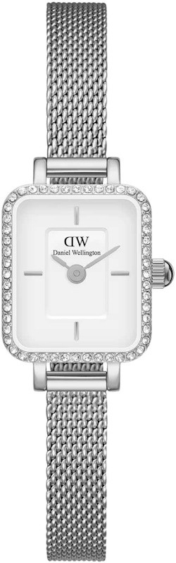Наручний годинник Daniel Wellington Quadro Mini DW00100732