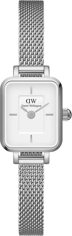 Наручний годинник Daniel Wellington Quadro Mini DW00100726