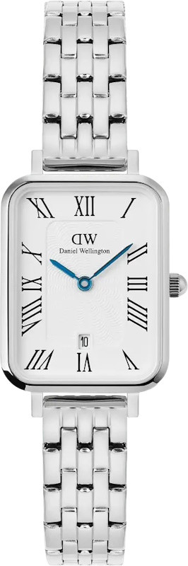 Наручний годинник Daniel Wellington Quadro DW00100864