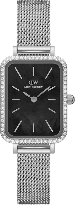 Наручний годинник Daniel Wellington Quadro DW00100667