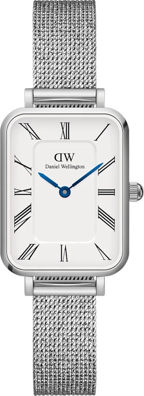 Наручний годинник Daniel Wellington Quadro DW00100690