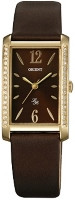 Наручний годинник Orient QCBG003T