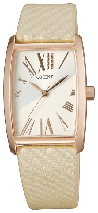 Наручний годинник Orient QCBE002S