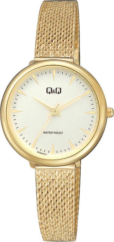 Наручний годинник Q&Q QC35J010Y