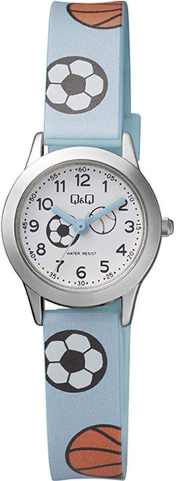 Наручний годинник Q&Q QC29J344Y