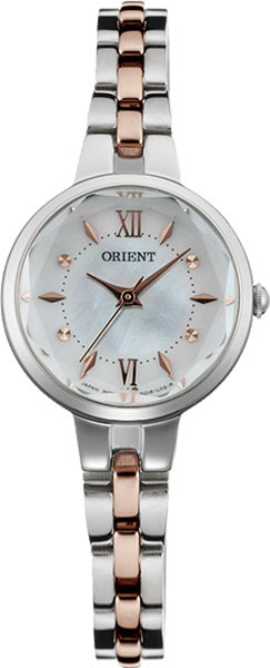 Наручний годинник Orient QC16002W