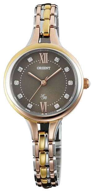 Наручний годинник Orient QC15002K