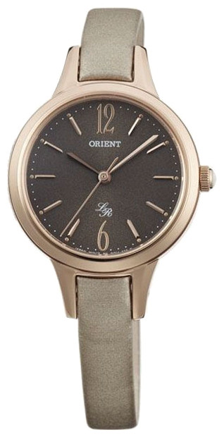 Наручний годинник Orient QC14005K