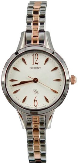 Наручний годинник Orient QC14002W