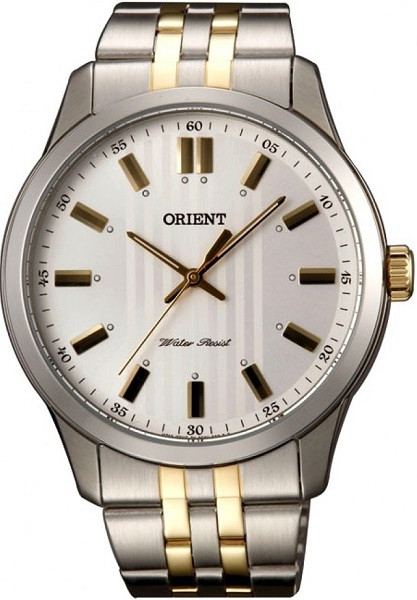 Наручний годинник Orient QC0U002W