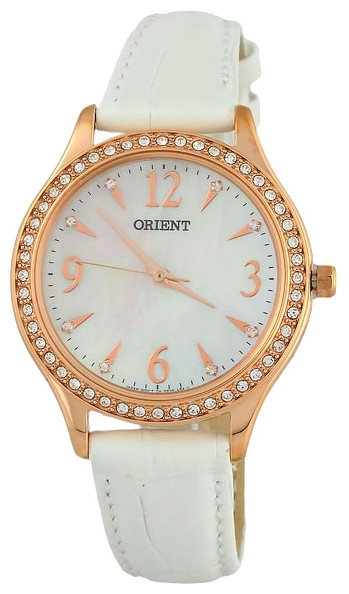 Наручний годинник Orient QC10005W