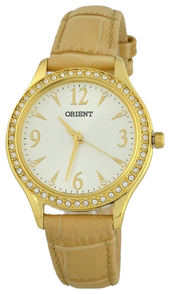 Наручний годинник Orient QC10006W