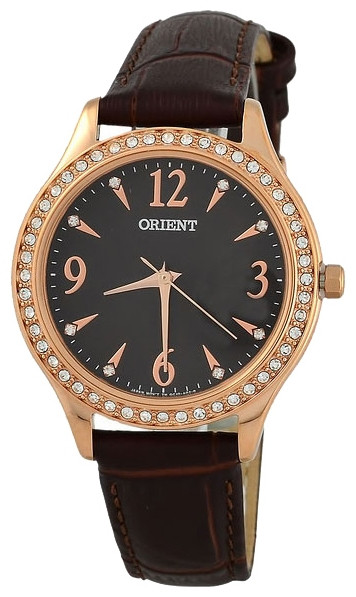 Наручний годинник Orient QC10004T