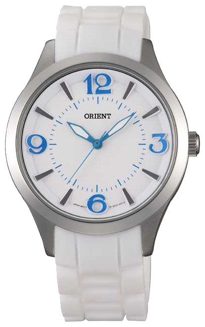 Наручний годинник Orient QC0T005W