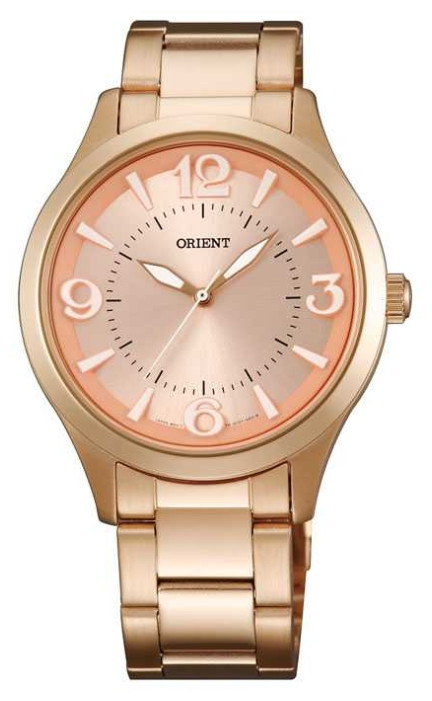 Наручний годинник Orient QC0T001Z