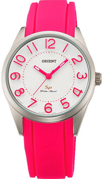 Наручний годинник Orient QC0R009W