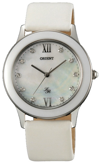 Наручний годинник Orient QC0Q006W