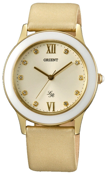 Наручний годинник Orient QC0Q004C