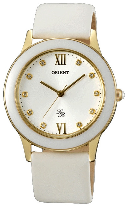 Наручний годинник Orient QC0Q003W