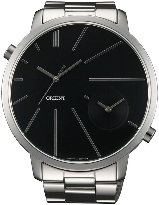 Наручний годинник Orient QC0P002B