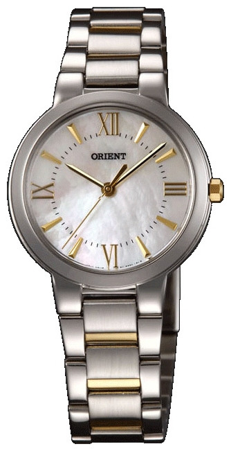 Наручний годинник Orient QC0N003W