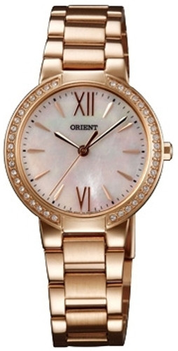 Наручний годинник Orient QC0M001W