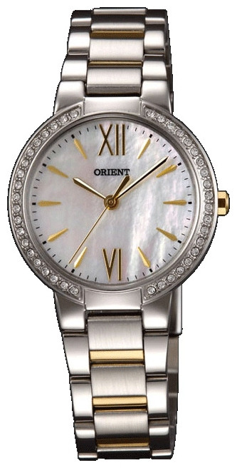 Наручний годинник Orient QC0M003W