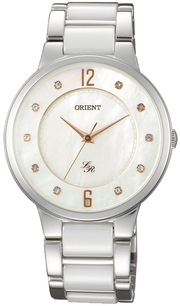 Наручний годинник Orient QC0J006W