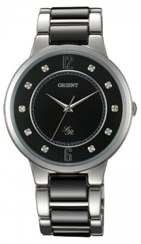 Наручний годинник Orient QC0J005B
