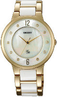 Наручний годинник Orient QC0J004W
