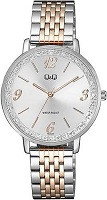 Наручний годинник Q&Q QC09J404Y