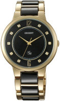 Наручний годинник Orient QC0J003B