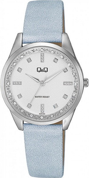Наручний годинник Q&Q QC07J301Y