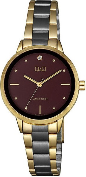 Наручний годинник Q&Q QB97J422Y