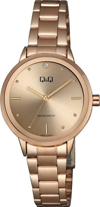 Наручний годинник Q&Q QB97J002Y