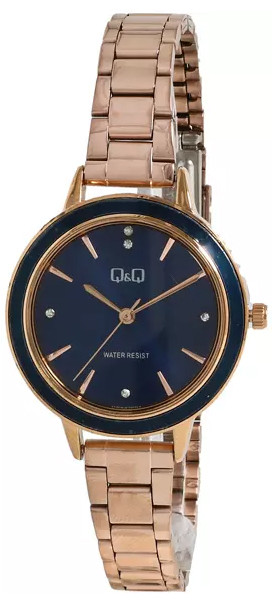 Наручний годинник Q&Q QB89J002Y