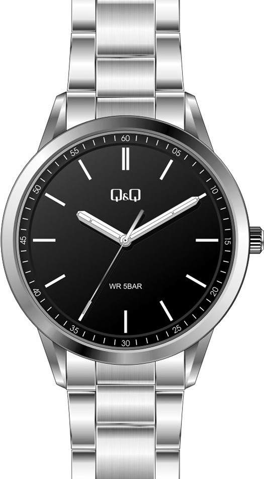 Наручний годинник Q&Q QB80J212Y