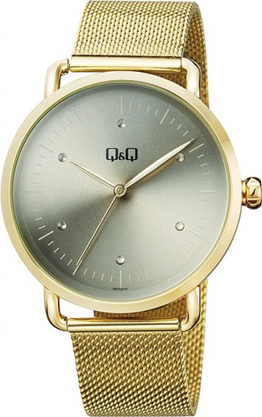 Наручний годинник Q&Q QB74J010Y
