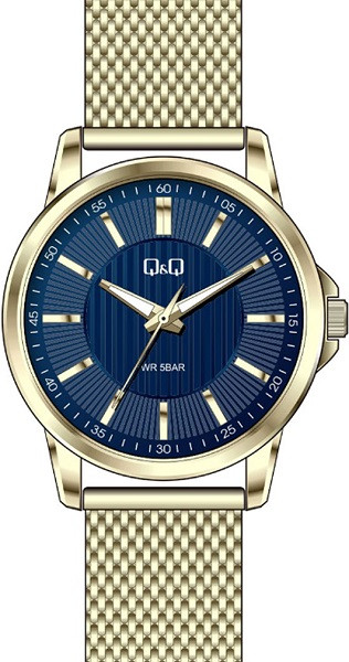 Наручний годинник Q&Q QB66J002Y