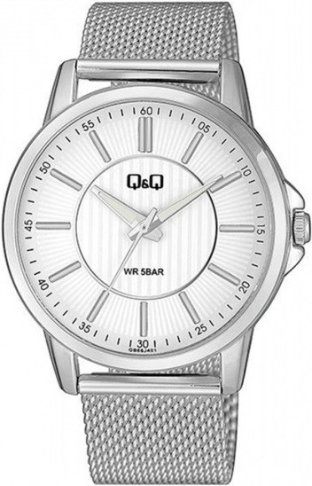 Наручний годинник Q&Q QB66J201Y