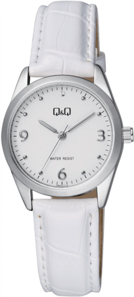 Наручний годинник Q&Q QB43J314Y