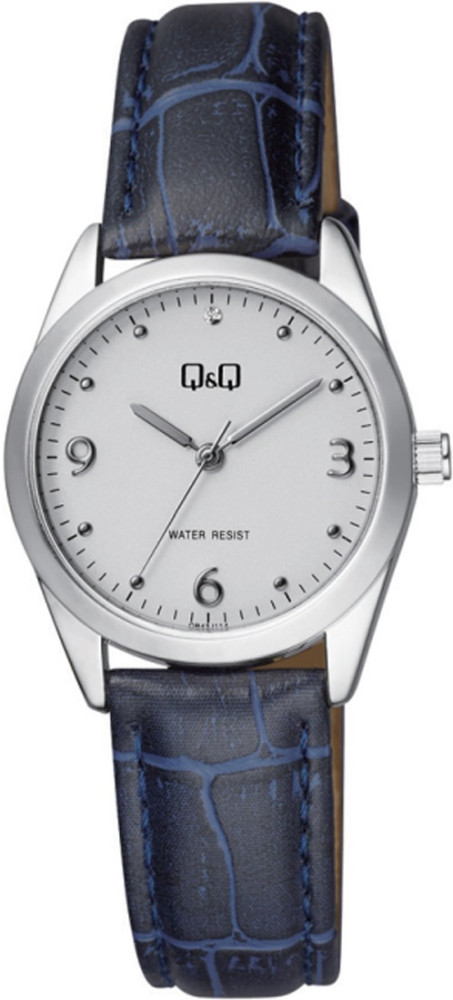 Наручний годинник Q&Q QB43J304Y