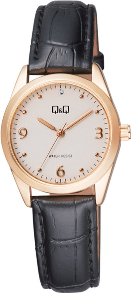 Наручний годинник Q&Q QB43J104Y